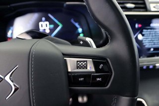 DS DS 7 Crossback E-Tense DS 7 CROSSBACK todoterreno 1.6 E-TENSE 225 GRAND CHIC AUTO 5P