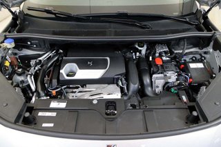 DS DS 7 Crossback E-Tense DS 7 CROSSBACK todoterreno 1.6 E-TENSE 225 GRAND CHIC AUTO 5P