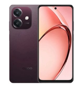 Oppo A60 5G 128GB Negro