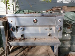 Pack Asador de Pollos