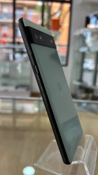 Google Pixel 6A Verde 128GB 5G