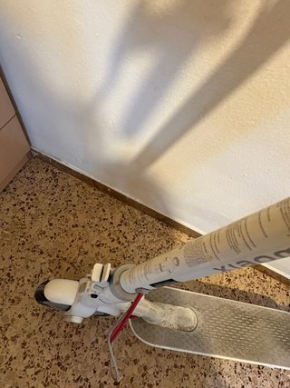 Patinete Eléctrico Xiaomi 3 Lite