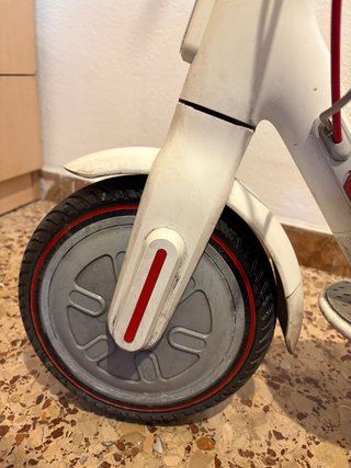 Patinete Eléctrico Xiaomi 3 Lite