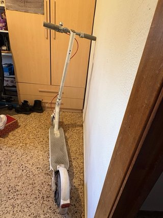 Patinete Eléctrico Xiaomi 3 Lite