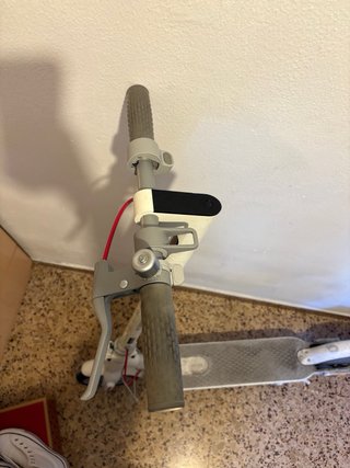 Patinete Eléctrico Xiaomi 3 Lite