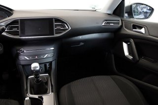 Peugeot 308 SW 1.6 BLUEHDI 120 CV BUSINESS LINE