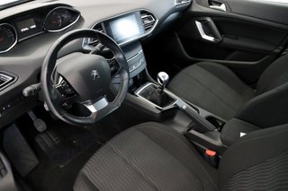 Peugeot 308 SW 1.6 BLUEHDI 120 CV BUSINESS LINE