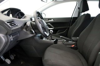 Peugeot 308 SW 1.6 BLUEHDI 120 CV BUSINESS LINE