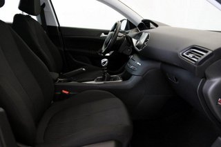 Peugeot 308 SW 1.6 BLUEHDI 120 CV BUSINESS LINE