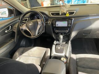 Nissan X-Trail 1.6 dCi 130cv 360