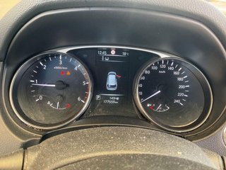 Nissan X-Trail 1.6 dCi 130cv 360