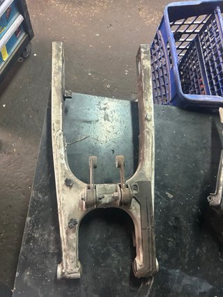 Basculante BMW F650 FS 00/07