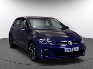 Volkswagen Golf 1.4 TSI DSG GTE 5P
