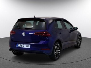 Volkswagen Golf 1.4 TSI DSG GTE 5P