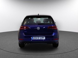 Volkswagen Golf 1.4 TSI DSG GTE 5P