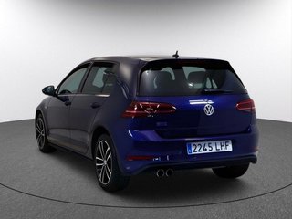Volkswagen Golf 1.4 TSI DSG GTE 5P