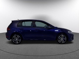 Volkswagen Golf 1.4 TSI DSG GTE 5P