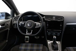 Volkswagen Golf 1.4 TSI DSG GTE 5P