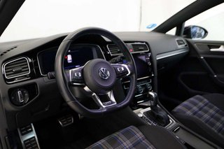 Volkswagen Golf 1.4 TSI DSG GTE 5P