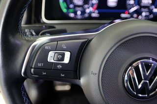 Volkswagen Golf 1.4 TSI DSG GTE 5P