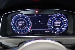 Volkswagen Golf 1.4 TSI DSG GTE 5P