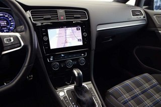 Volkswagen Golf 1.4 TSI DSG GTE 5P