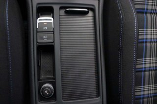 Volkswagen Golf 1.4 TSI DSG GTE 5P