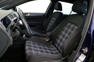 Volkswagen Golf 1.4 TSI DSG GTE 5P