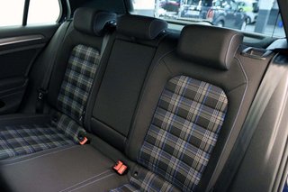 Volkswagen Golf 1.4 TSI DSG GTE 5P