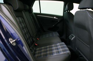 Volkswagen Golf 1.4 TSI DSG GTE 5P