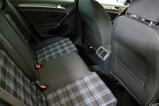 Volkswagen Golf 1.4 TSI DSG GTE 5P