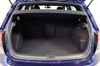 Volkswagen Golf 1.4 TSI DSG GTE 5P