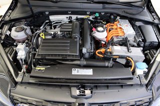 Volkswagen Golf 1.4 TSI DSG GTE 5P