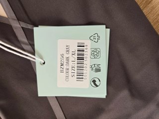 Leggings nuevos sin estrenar