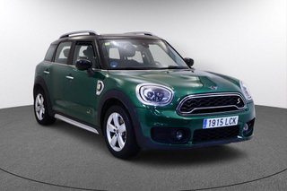 MINI Countryman 1.5 COOPER S E AUTO 4WD 5P