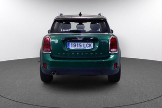 MINI Countryman 1.5 COOPER S E AUTO 4WD 5P