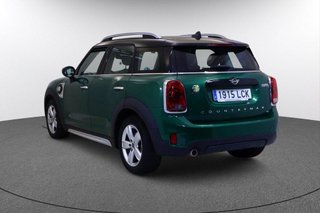 MINI Countryman 1.5 COOPER S E AUTO 4WD 5P