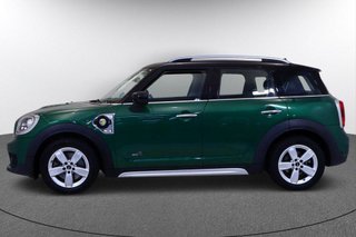 MINI Countryman 1.5 COOPER S E AUTO 4WD 5P