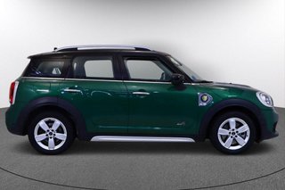 MINI Countryman 1.5 COOPER S E AUTO 4WD 5P