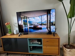 Smart TV LG Oled G1 2021 55’