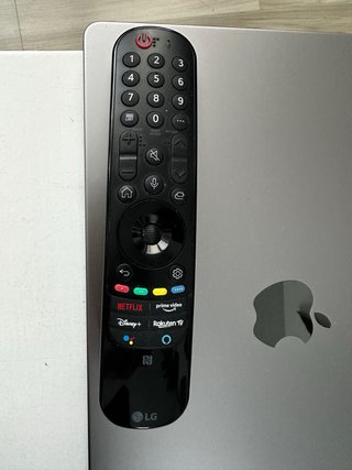 Smart TV LG Oled G1 2021 55’
