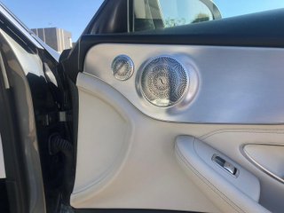 Mercedes-Benz Clase C 2017
