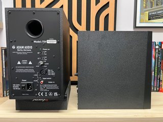 Adam Audio T5V - Monitores de estudio