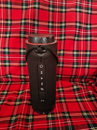 Altavoz Portátil Tronsmart T7 30W Negro