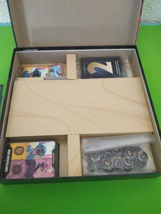 Juego de cartas Disney Lorcana: Preludio Italiano