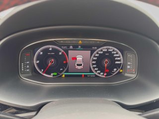 SEAT León FR Edition Plus 2.0 TDI 110kW DSG-7 S&S