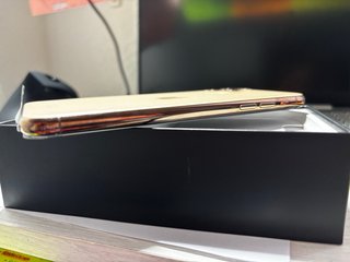 iPhone 11 Pro Max 256GB Dorado