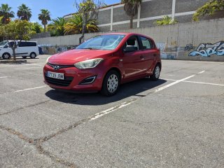 Hyundai i20 2014