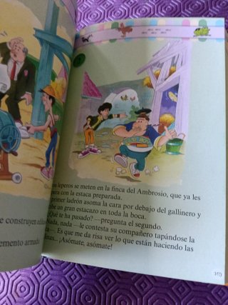 365 chistes de la abuelita