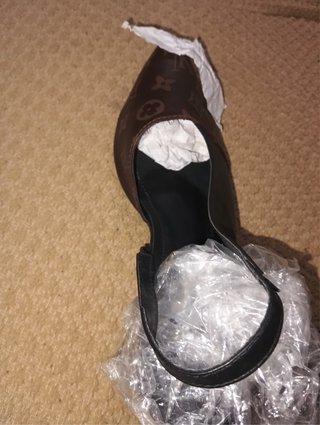Sandalias  Marrones